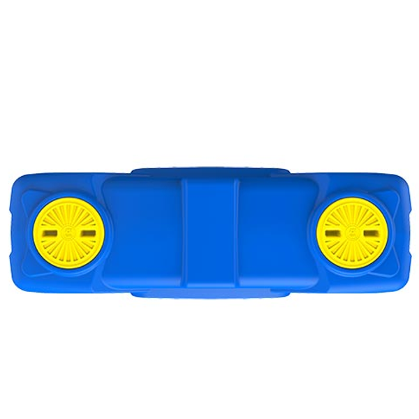 Емкость для воды KSC-PM-2000 МОЛЕКУЛА, изображение 8