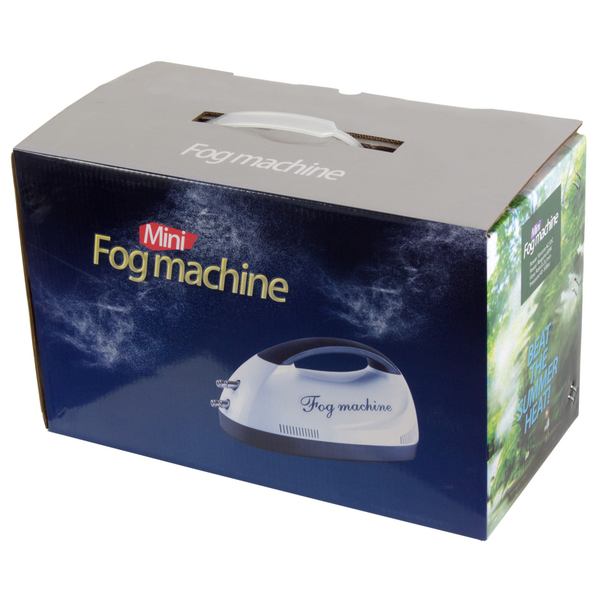 Комплект туманообразования FOG MACHINE 01A , 6 форсунок, 0,2 литр/минута, изображение 2