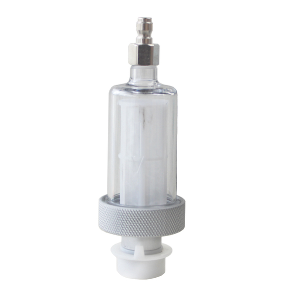 Комплект туманообразования FOG MACHINE 01B , 6 форсунок, 0,2 литр/минута, программируемый, изображение 9