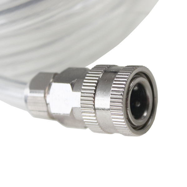 Комплект туманообразования FOG MACHINE 01A , 6 форсунок, 0,2 литр/минута, изображение 6