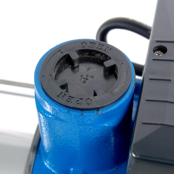 Насос AQUARIO AMH-220-10P (10,2 м3 / 6,5 бар / 2,35 кВт), изображение 4