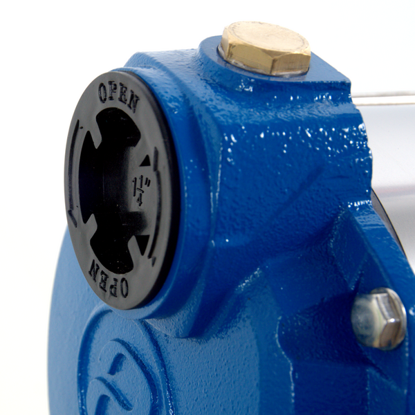 Насос AQUARIO AMH-280-10P (10,2 м3 / 7,8 бар / 2,8 кВт), изображение 5