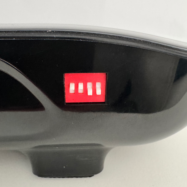 Комплект туманообразования FOG MACHINE 01B , 6 форсунок, 0,2 литр/минута, программируемый, изображение 10