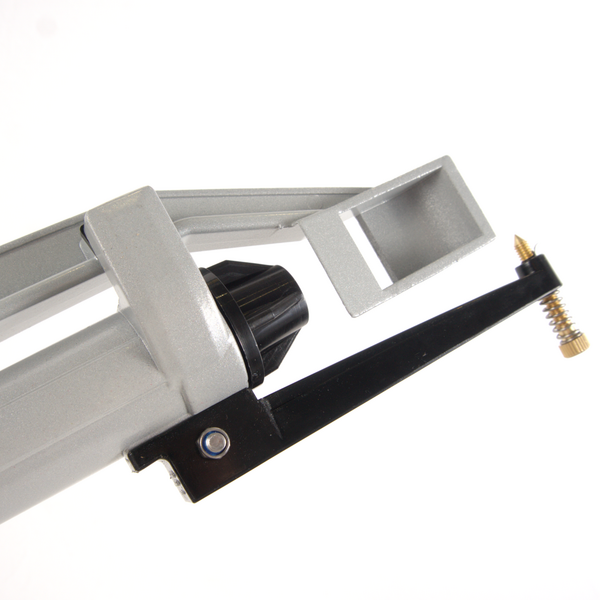 Водяная пушка GREEN RAIN GR-3151A (1 1/2") R-30,0 м, сектор 0-360, латунь, алюминий, изображение 7