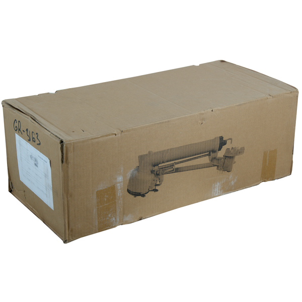 Водяная пушка GREEN RAIN GR-3163 (1 1/2") R-48,0 м, сектор 0-360, латунь, изображение 2