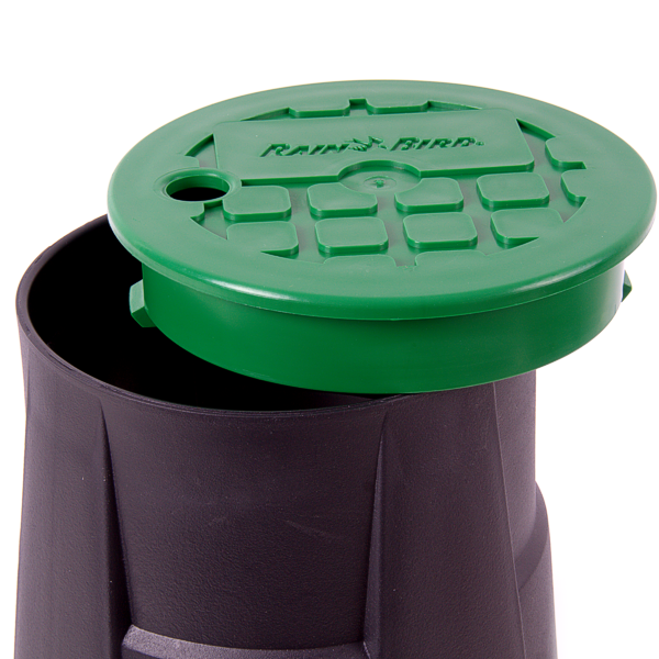 Клапанный бокс RAIN BIRD VBA 02672 (одноместный), Единиц в одном товаре штук: 1, изображение 2