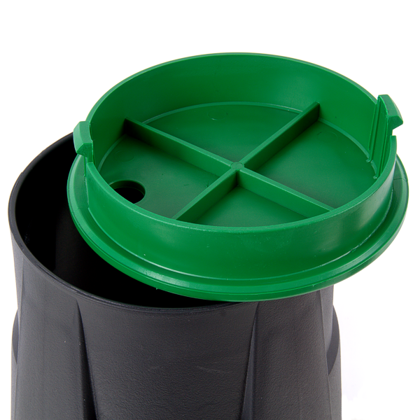 Клапанный бокс RAIN BIRD VBA 02672 (одноместный), Единиц в одном товаре штук: 1, изображение 3