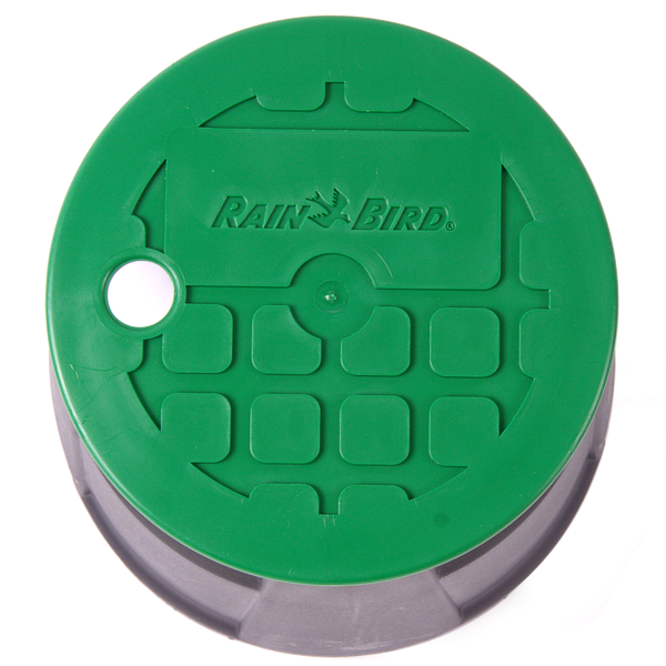 Клапанный бокс RAIN BIRD VBA 02672 (одноместный), Единиц в одном товаре штук: 1, изображение 5