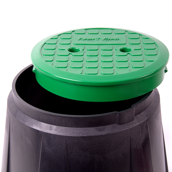 Клапанный бокс RAIN BIRD VBA 02673 (двухместный), Единиц в одном товаре штук: 1, изображение 2