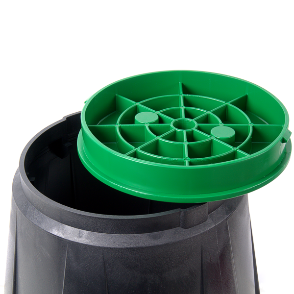 Клапанный бокс RAIN BIRD VBA 02673 (двухместный), Единиц в одном товаре штук: 1, изображение 3