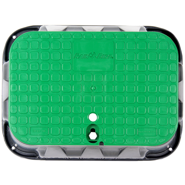 Клапанный бокс RAIN BIRD VBA 02674 (трехместный), Единиц в одном товаре штук: 1, изображение 7