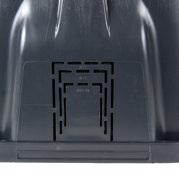 Клапанный бокс RAIN BIRD VBA 02674 (трехместный), Единиц в одном товаре штук: 1, изображение 6