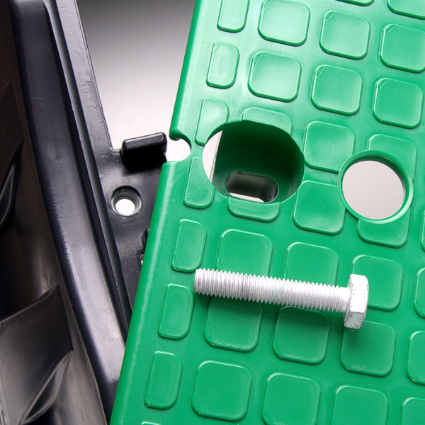 Клапанный бокс RAIN BIRD VBA 02675 (четырехместный \ пятиместный), Единиц в одном товаре штук: 1, изображение 4