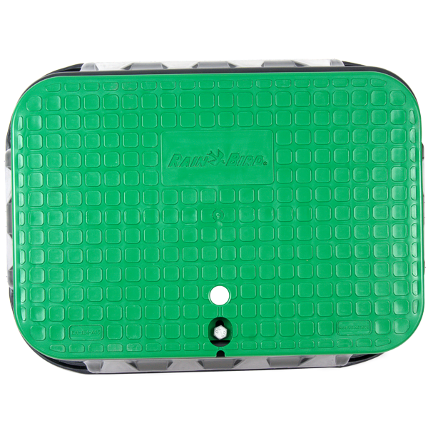 Клапанный бокс RAIN BIRD VBA 02675 (четырехместный \ пятиместный), Единиц в одном товаре штук: 1, изображение 7