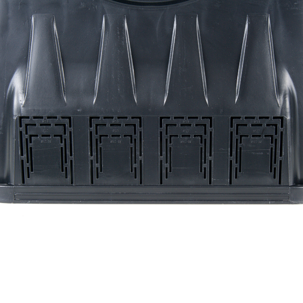 Клапанный бокс RAIN BIRD VBA 02675 (четырехместный \ пятиместный), Единиц в одном товаре штук: 1, изображение 5