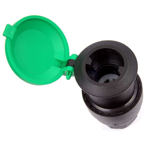 Водяная розетка (гидрант 3/4") RAIN BIRD P-33, изображение 4