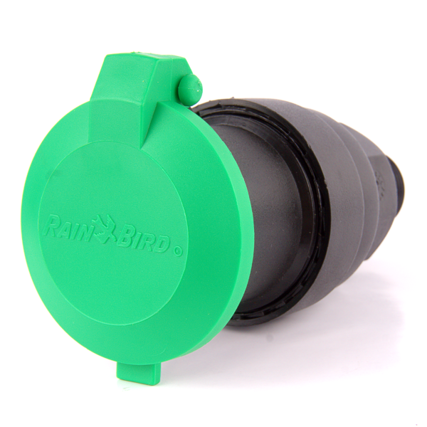 Водяная розетка (гидрант 3/4") RAIN BIRD P-33, изображение 2