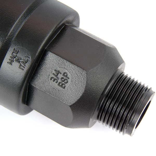 Водяная розетка (гидрант 3/4") RAIN BIRD P-33, изображение 5