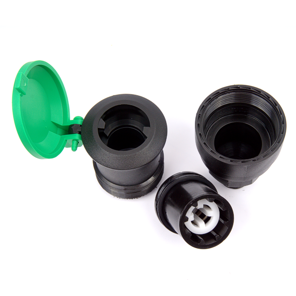 Водяная розетка (гидрант 3/4") RAIN BIRD P-33, изображение 6