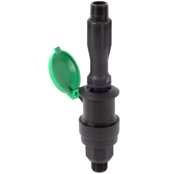 Ключ RAIN BIRD P-33DK для водяной розетки P-33, изображение 2