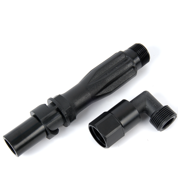 Ключ RAIN BIRD P-33DK для водяной розетки P-33, изображение 6