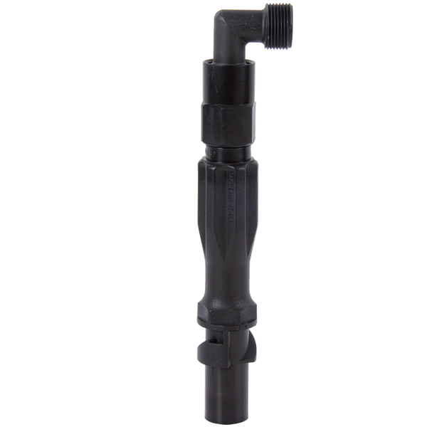 Ключ RAIN BIRD P-33DK для водяной розетки P-33, изображение 7