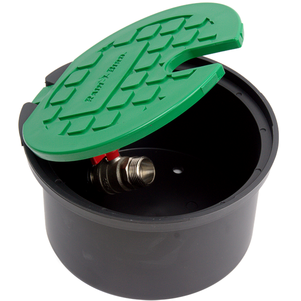 Бокс с краном RAIN BIRD VBA 17186, изображение 5