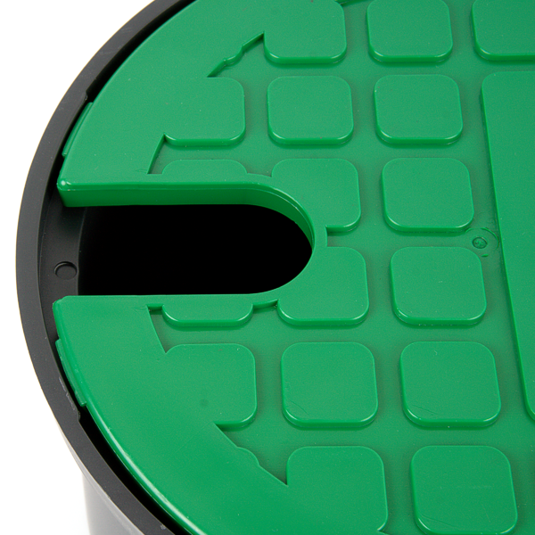 Бокс с краном RAIN BIRD VBA 17186, изображение 8