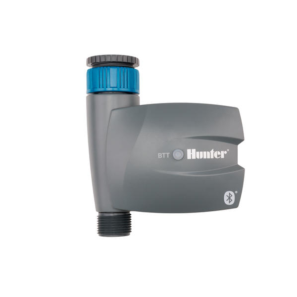 Контроллер HUNTER BTT-101 (1 зона) Bluetooth, изображение 4
