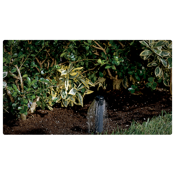 Сопло RAIN BIRD Баблер 1401, 60 л/час стекание без разбрызгивания (резьба 1/2"), Единиц в одном товаре штук: 1, изображение 2