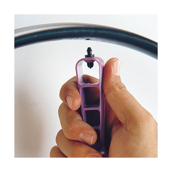 Заглушка RAIN BIRD EMA-GPX нежелательных отверстий (шип 4,0 мм), изображение 2