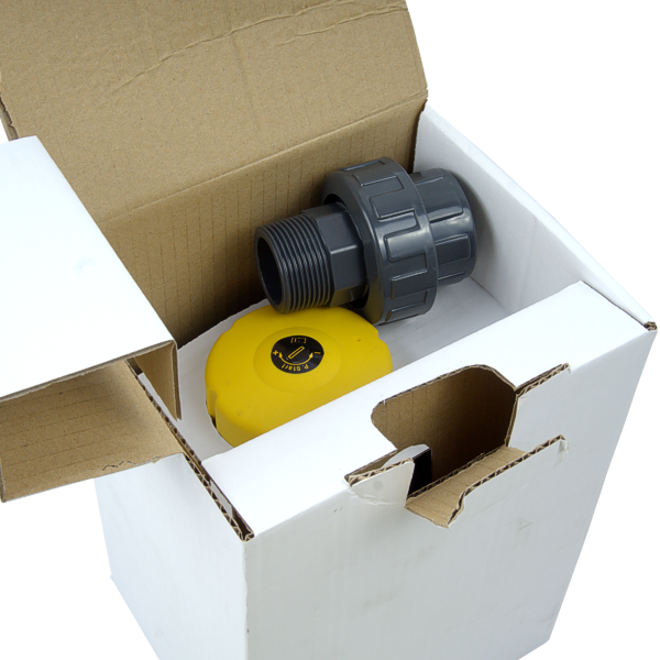 Автоматика ESPA KIT 07, изображение 3