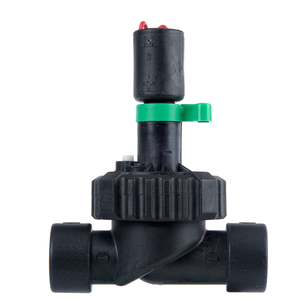 Клапан IRRITROL EURO-R V241RMTQF  (3/4") ВР с регулятором потока