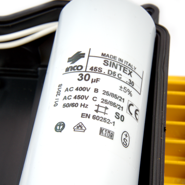 Насос ESPA Aspri 35 5M N ( 9 м3 / 6,8 Атм / 2.3 кВт ), изображение 11