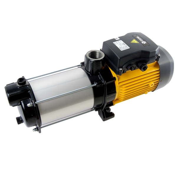 Насос ESPA Aspri 35 5M N ( 9 м3 / 6,8 Атм / 2.3 кВт ), изображение 4