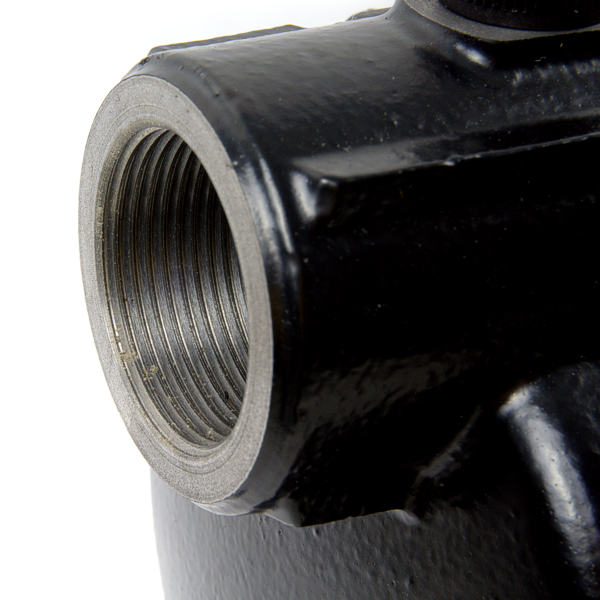 Насос ESPA Aspri 35 5M N ( 9 м3 / 6,8 Атм / 2.3 кВт ), изображение 7