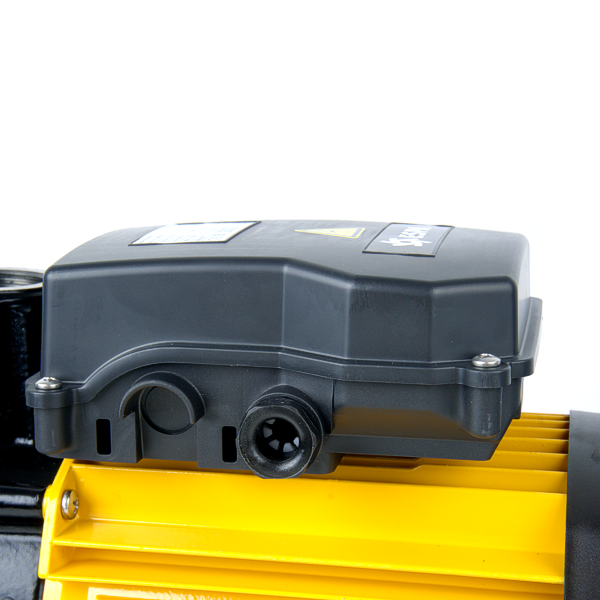 Насос ESPA Aspri 35 5M N ( 9 м3 / 6,8 Атм / 2.3 кВт ), изображение 8