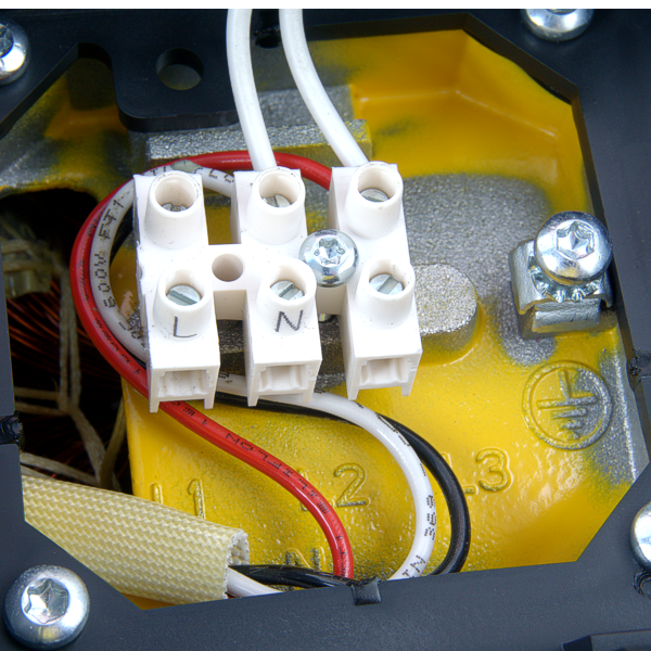 Насос ESPA Aspri 35 5M N ( 9 м3 / 6,8 Атм / 2.3 кВт ), изображение 10