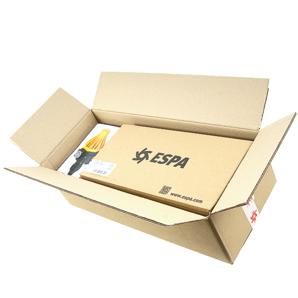 Насос ESPA Aspri 15 R 5M PRESSDRIVE ( 3,9 м3 / 5,5 Атм / 0.95 кВт ), изображение 2