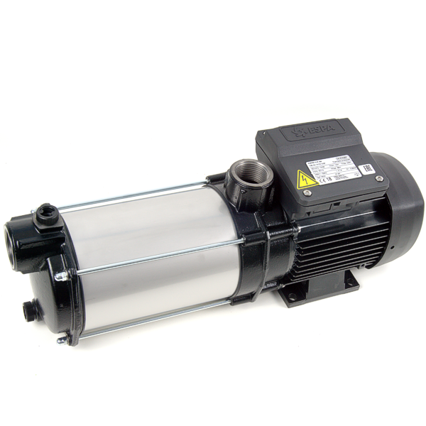 Насос ESPA Aspri 15 R 5M PRESSDRIVE ( 3,9 м3 / 5,5 Атм / 0.95 кВт ), изображение 5