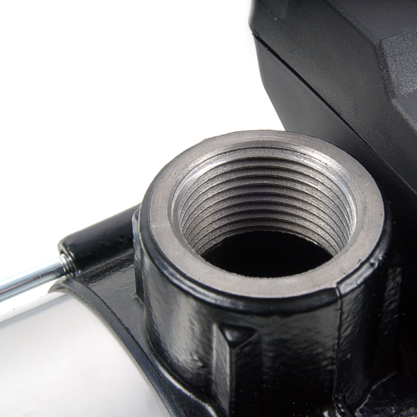 Насос ESPA Aspri 15 R 5M PRESSDRIVE ( 3,9 м3 / 5,5 Атм / 0.95 кВт ), изображение 6