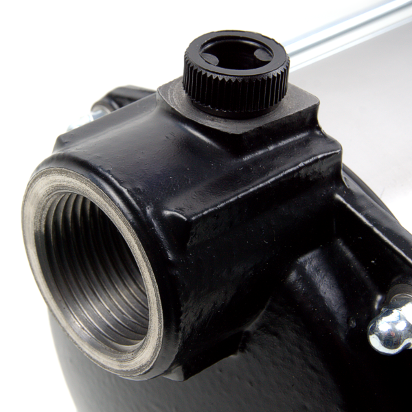 Насос ESPA Aspri 15 R 5M PRESSDRIVE ( 3,9 м3 / 5,5 Атм / 0.95 кВт ), изображение 7