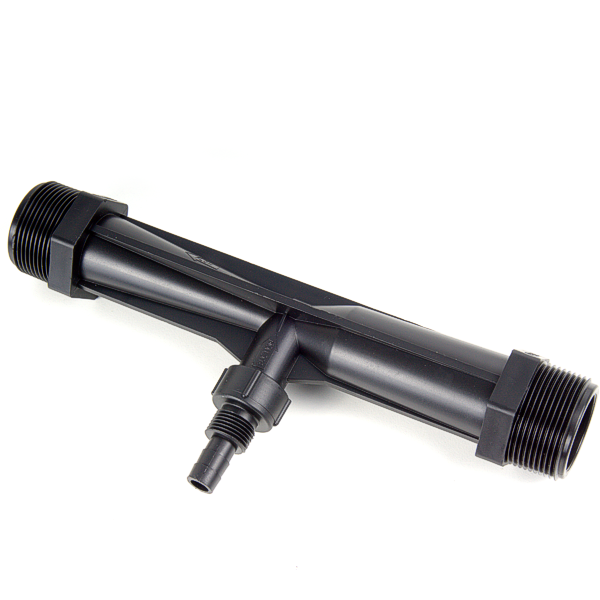 Инжектор VENTURI GREEN RAIN VI0132HB (1 1/2") 680 л/час, изображение 2