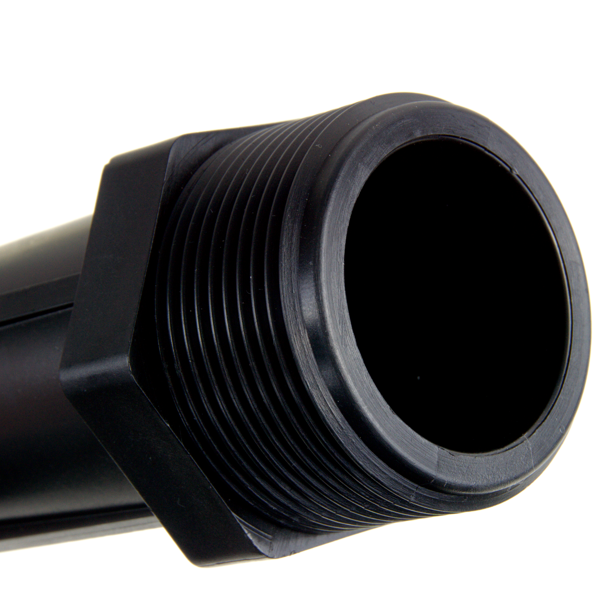 Инжектор VENTURI GREEN RAIN VI0132HB (1 1/2") 680 л/час, изображение 5