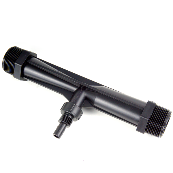 Инжектор VENTURI GREEN RAIN VI0110HB (1") 270 л/час, изображение 2