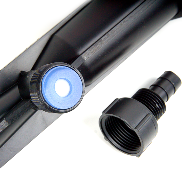 Инжектор VENTURI GREEN RAIN VI0110HB (1") 270 л/час, изображение 3