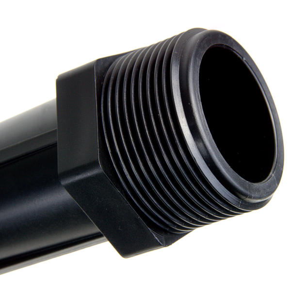 Инжектор VENTURI GREEN RAIN VI0110HB (1") 270 л/час, изображение 5