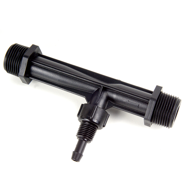 Инжектор VENTURI GREEN RAIN VI0120B (3/4") 90 л/час, изображение 2