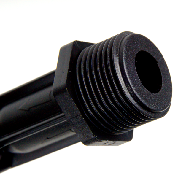 Инжектор VENTURI GREEN RAIN VI0120B (3/4") 90 л/час, изображение 4