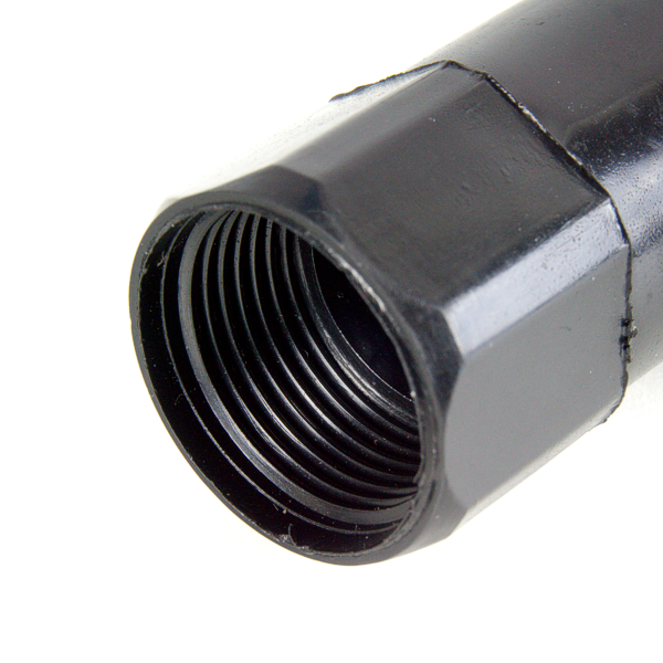 Поворотный угол GREEN RAIN MF073 (3/4") для шланга, Единиц в одном товаре штук: 1, изображение 3